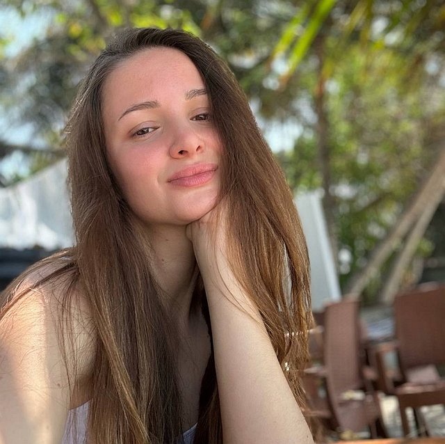 Виктория Морозова: Планы на «свободную жизнь» закончились