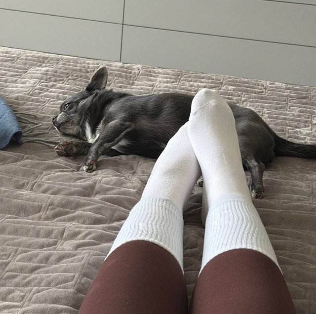 Коллектив Дома-2 отправил за ворота Ксению Нечаеву