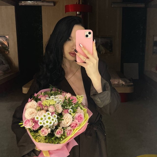 Карина Тетуева обратила свой взор на Никиту Гуранда