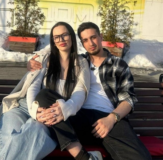 Карина Тетуева обратила свой взор на Никиту Гуранда