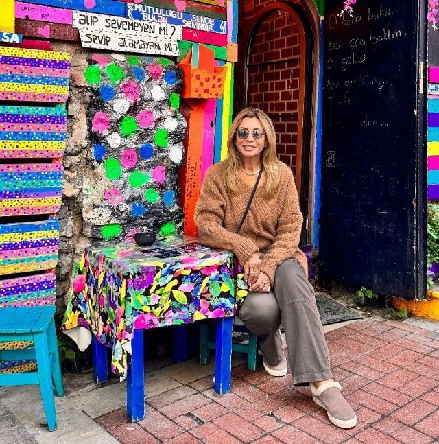 Ирина Агибалова стала гостьей «Острова Любви»