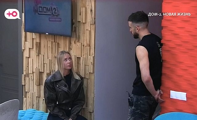 Высокочувствительный Балан опять играет ранимого парня