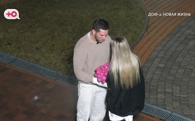 Высокочувствительный Балан опять играет ранимого парня