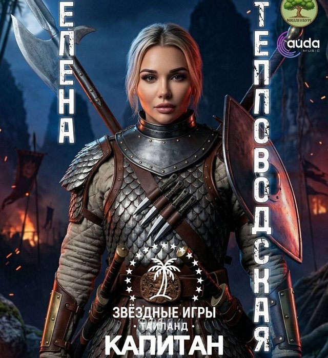 Елена Тепловодская: Если я не выскажусь, то заболею