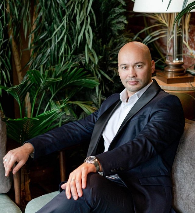 Андрей Черкасов узнал, что Гракович собирает компромат на мужа