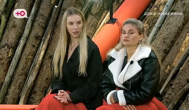 Алина Хадзиева выставила лгуном Владимира Балана