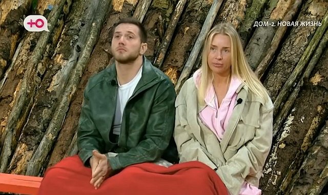 Алина Хадзиева выставила лгуном Владимира Балана