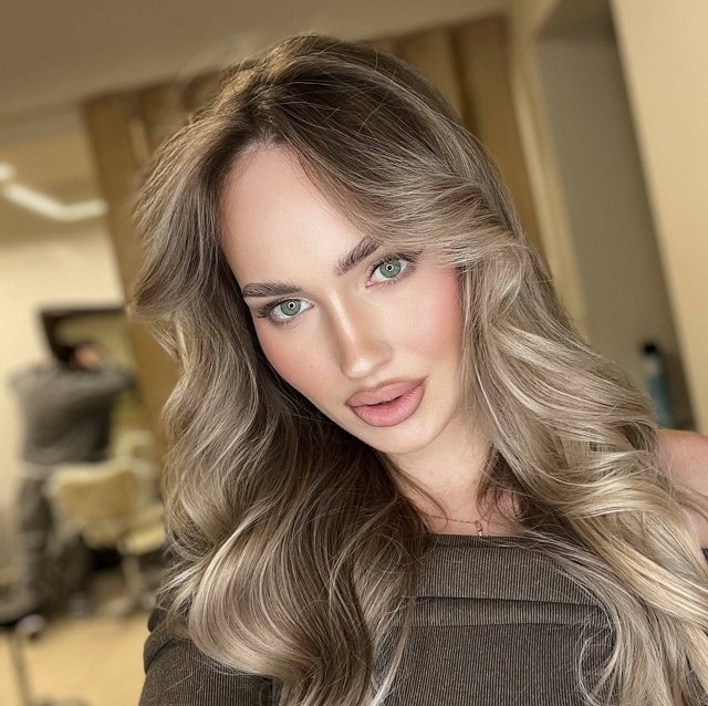 В семье Виктории Салибековой опять что-то не ладится