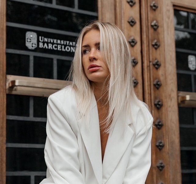 Нонна Щукина: Смотрю на него и не понимаю