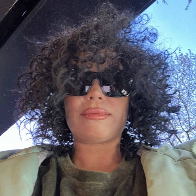 Юлия Колисниченко поразила жениха новой причёской