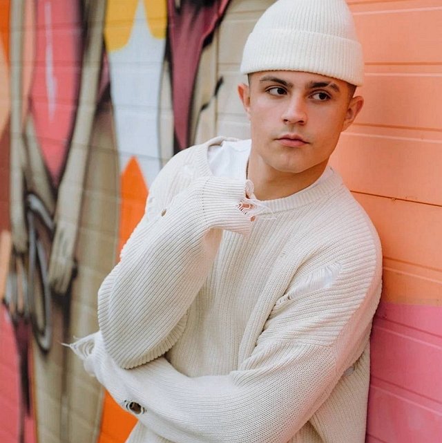 Никита Гуранда признался в симпатии к Кристине Лясковец