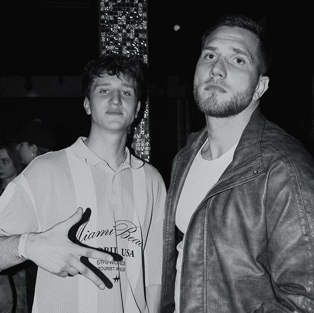 Степан Карпов: Друзей и близких не выбираешь