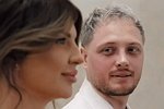 Дан Подлецкий и Майя Донцова поженились