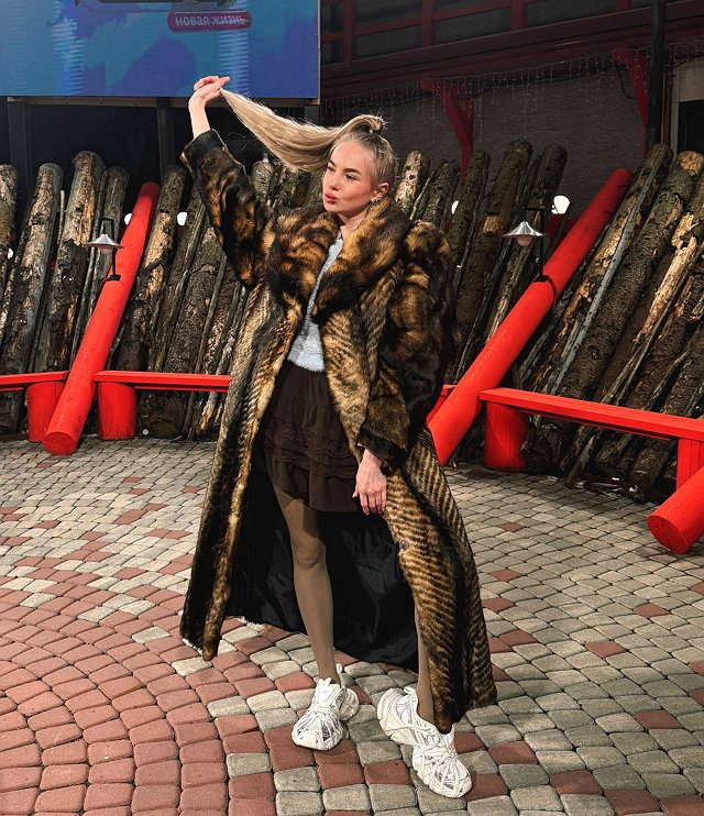 Дарья Обирина: Я не буду молчать