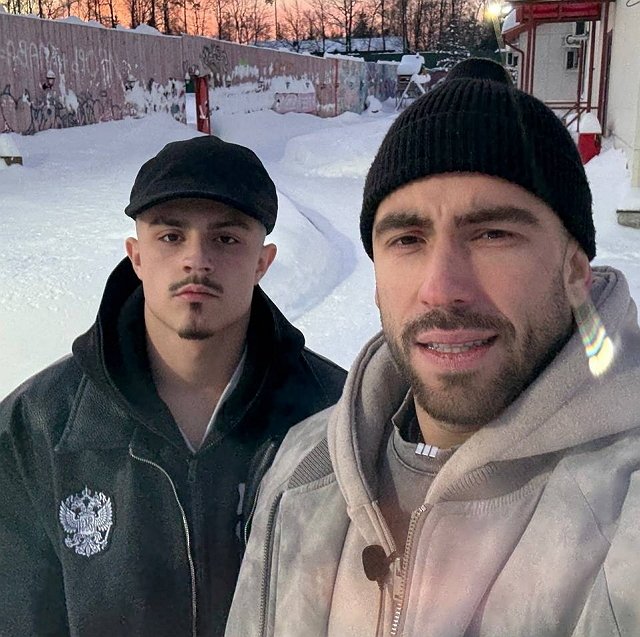 Никите Гуранда дали задание: вернуть на Дом-2 Григорьева?