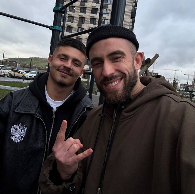 Никите Гуранда дали задание: вернуть на Дом-2 Григорьева?