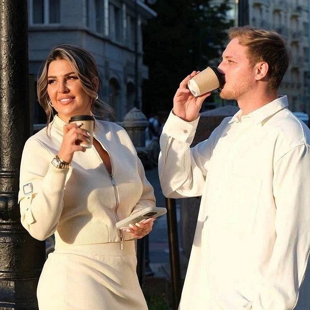 Майя Донцова: Я уже заскринила фотки «красавиц»