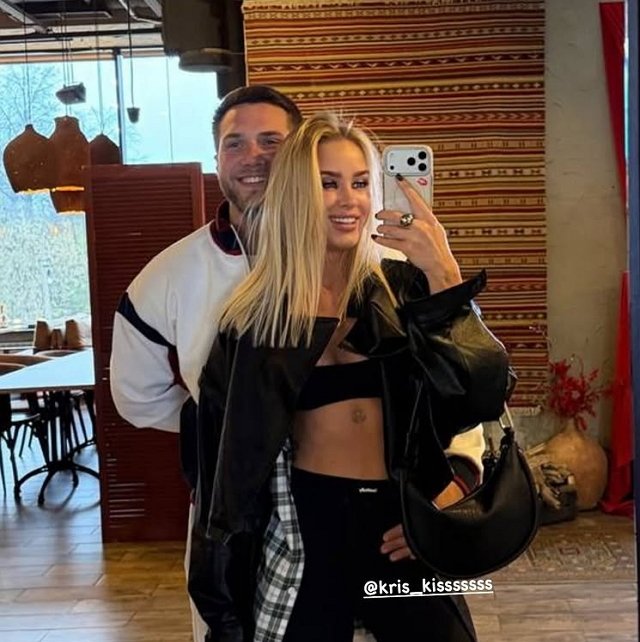 Нонну Щукину постигло очередное разочарование в любви 