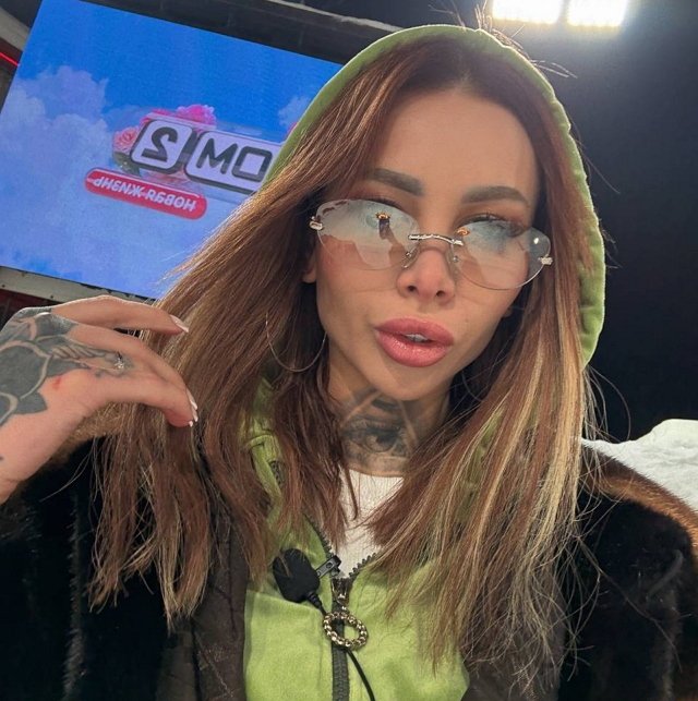 Клава Безверхова с мамой чуть не угорели в своём доме