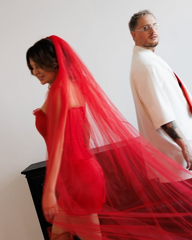 Майя Донцова: Мы подошли к этому творчески