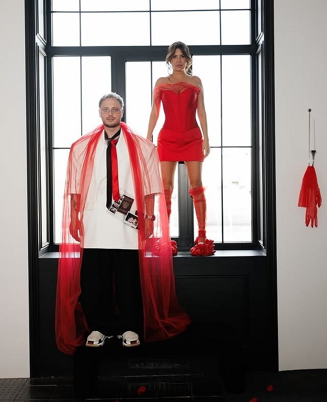 Майя Донцова: Мы подошли к этому творчески