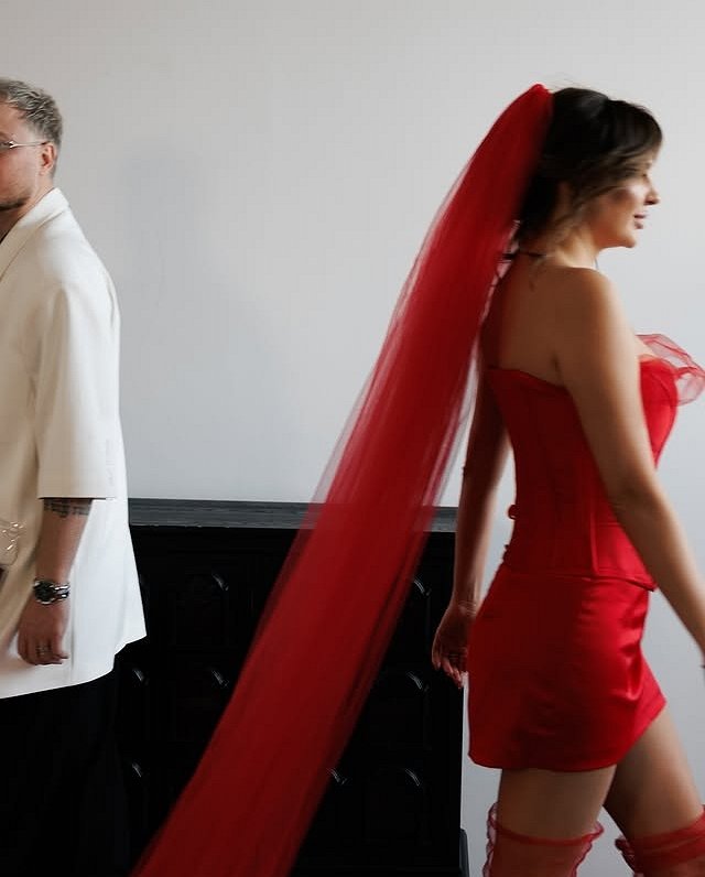 Майя Донцова: Мы подошли к этому творчески