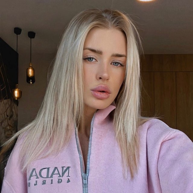 Кристина Лясковец передумала строить отношения с Гуранда