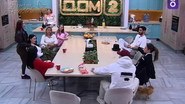 Зрительский обзор последних событий (30.04.2026)