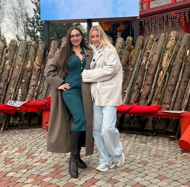 Светлана Прель: Попросила девчонок быть добрее