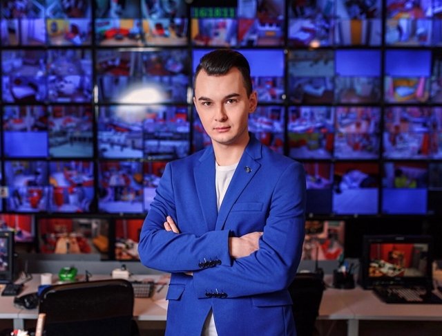 Антон Беккужев: «Дом-2» дал мне путевку в жизнь