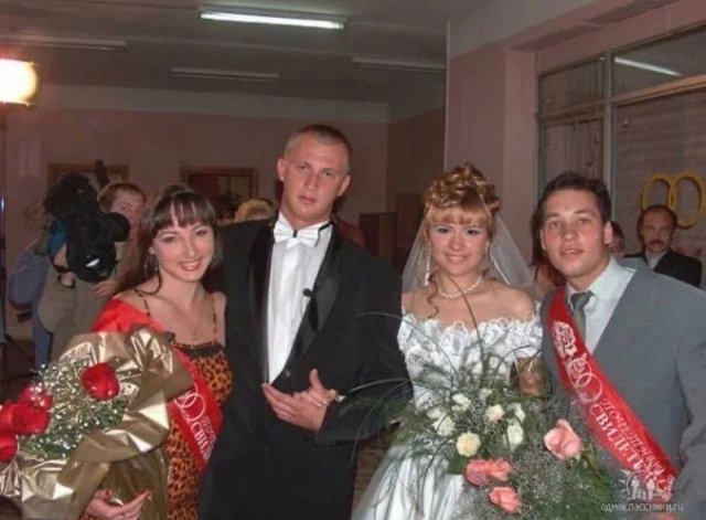 Ольга Титова с сыном вчера приезжала на день рождение Дома-2