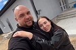 Глеб Жемчугов: Мы купили дом