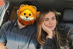 Ирина Пинчук: Мне с ним ничего не страшно