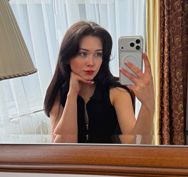 Дарья Виноградова отказа Никите Внукову после «ночи любви»