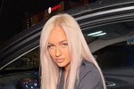 Андрей Черкасов: Элина Рахимова вернулась!