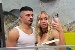 Кристина Лясковец не оценила фотосессию Никиты Гуранда