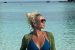 Елена Тепловодская: Кому-то важнее семья, а кому-то бабы