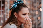 Ксения Задойнова: Ей достался молодой парень