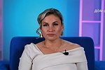Вероника Гракович пытается выведать интимные тайны Хорошевых
