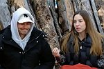 Евгения Хорошева отказывается «мириться» с Элиной Рахимовой