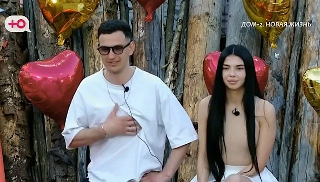 Ирина Пингвинова передумала строить отношения с Кузиным
