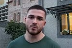 Роман Капаклы: Тема серьёзная