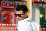 Роман Кузин сменил объект симпатии