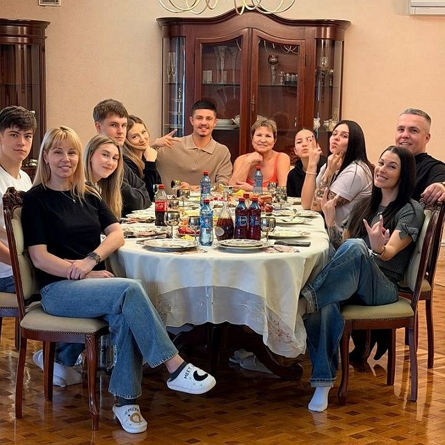 Рахимова считает, что Лясковец разорит семью Гуранда