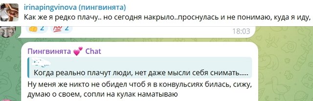 Ирина Пингвинова не почувствовала притяжения к Роману Кузину