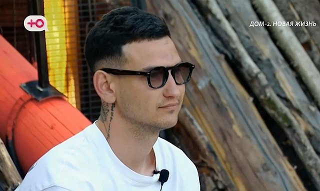 Ирина Пингвинова не почувствовала притяжения к Роману Кузину