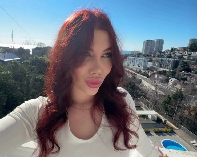 Галина Маковская: Он не понял главного Галина Маковская: Он не понял главного
