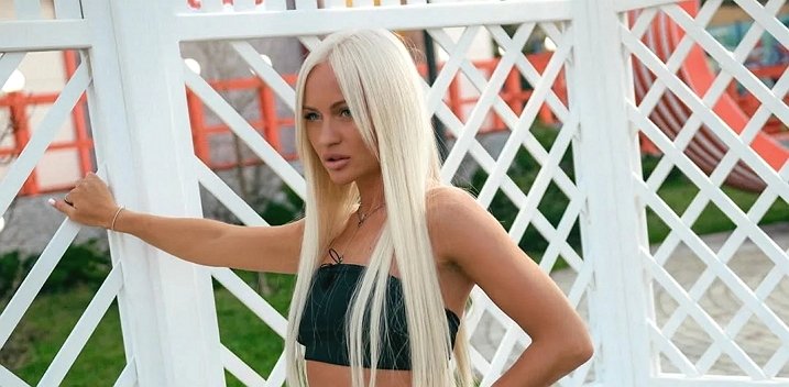 Рахимова помогает Веронике Гракович найти нового кавалера