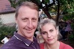 Альберт и Вероника дали своему браку ещё один шанс