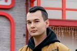 Антон Беккужев летит в Китай на вторую локацию Дома-2